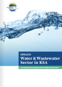 Titelseite der Publikation mit Titel